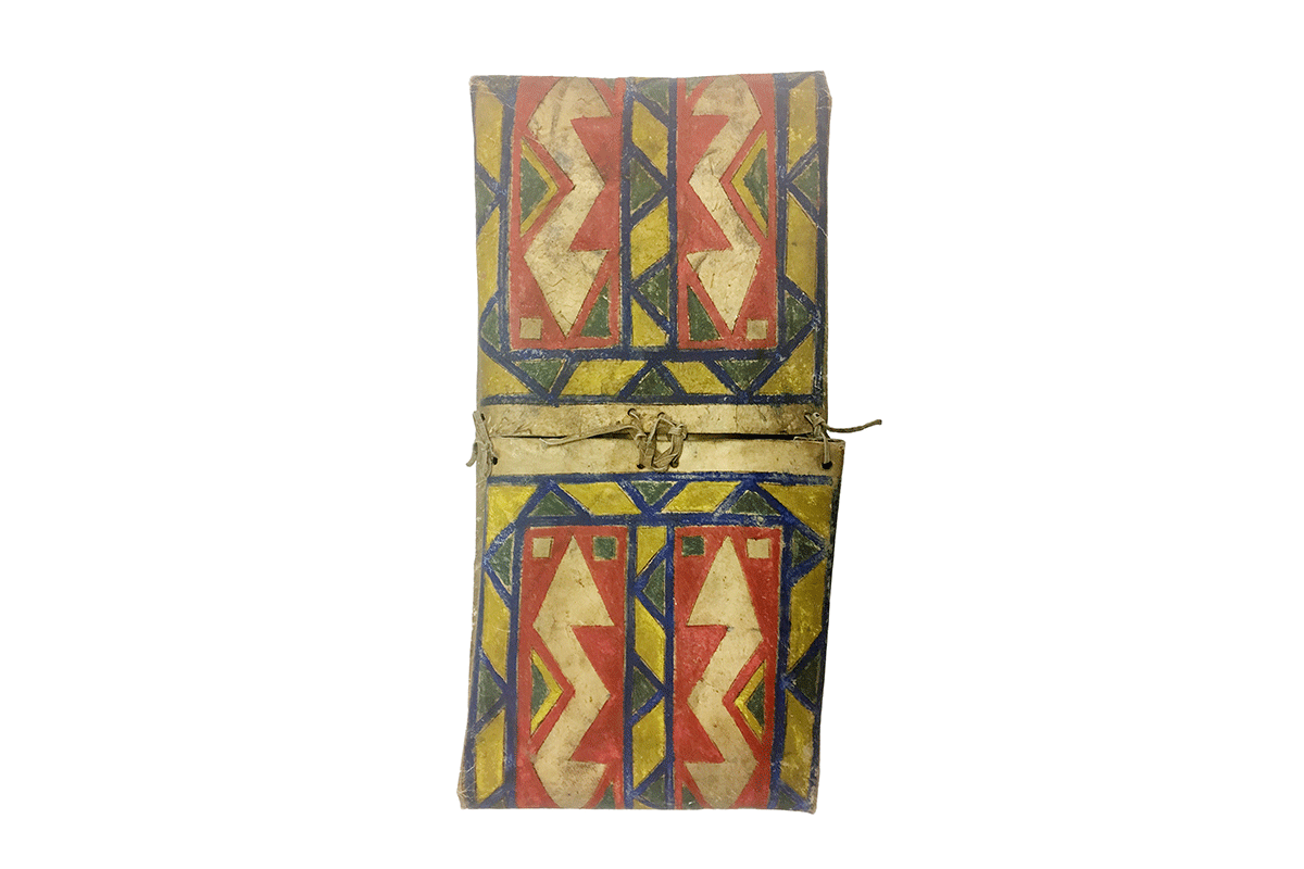 Parfleche Envelope CP4311-76
