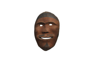 Mask E4208-183