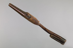 Shaman’s Rattle N4062