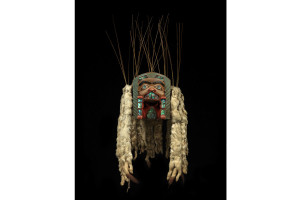 Headdress Frontlet CN4068