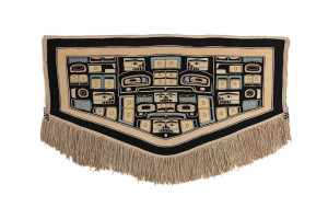 Dance Blanket N4007