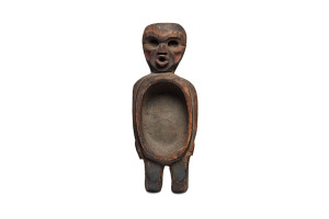 Dzunukwa Feast Dish N3855
