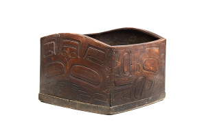 Food Box N3981