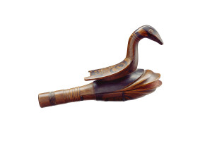 Bird Rattle N1361
