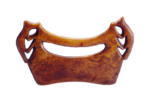 Bark Shredder N1445