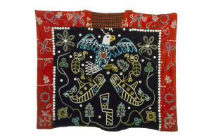 Dance Blanket N1538