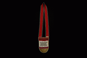Shot Bag N1625b