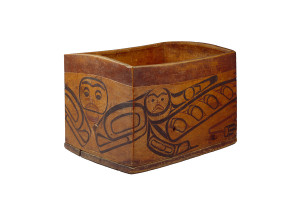 Food Box N1934