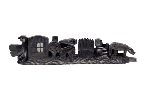 Ship Pipe N1956