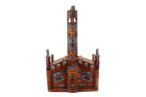 Model House CN2060