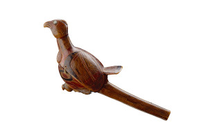 Bird Rattle N2085