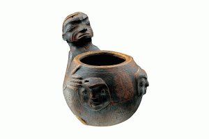 Ceremonial Bowl N3078