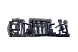 Ship Pipe N3119