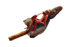 Raven Rattle N4537