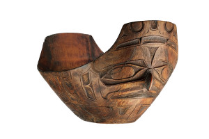 Horn Bowl N3432