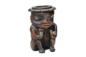 Pipe Bowl N3644