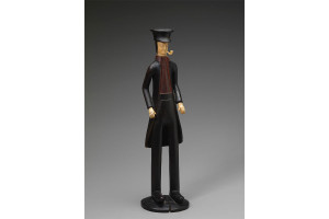 Sea Captain N3674