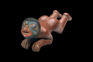 Guardian Figure N3732