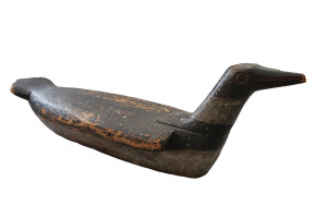 Crest Figure N3770