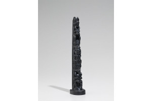 Model Totem Pole N3857