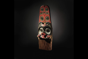 Comb N4079