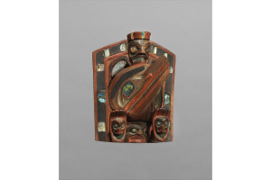 Chief’s Frontlet N4130