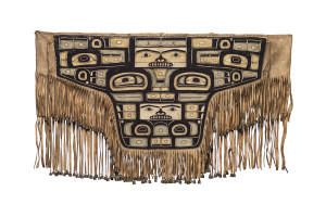 Shaman’s Apron N4169