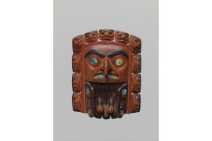 Headdress Frontlet N4197