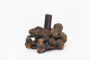 Pipe Bowl N4385