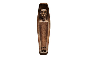 Cradle Figure N4516
