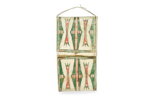 Parfleche Envelope P4339