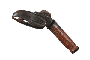 Knife Pommel N3967