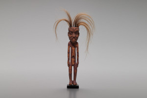 Shaman Figure CN3889