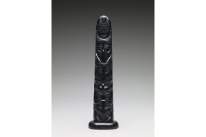 Model Totem Pole CN1506
